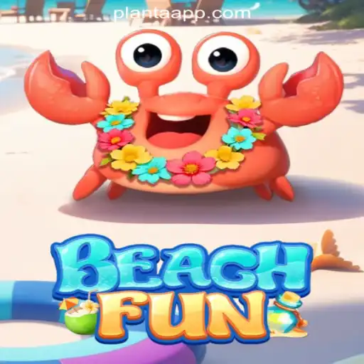 BeachFun: Dive into the Ultimate Slot Experience with PLANTA 777 Oficial Slots Brasil #1