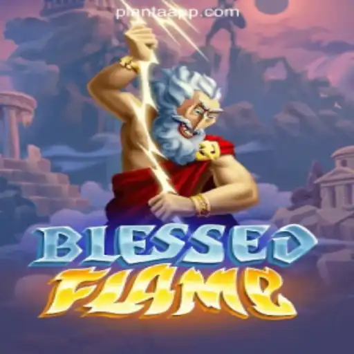 Exploring the Thrilling World of BlessedFlame: A Dive into PLANTA 777 Oficial Slots Brasil #1