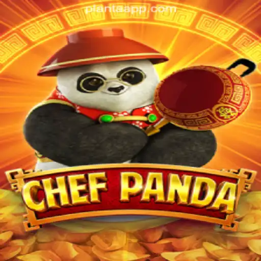 Discover the Exciting World of ChefPanda: A Culinary Adventure with PLANTA 777 Oficial Slots Brasil #1