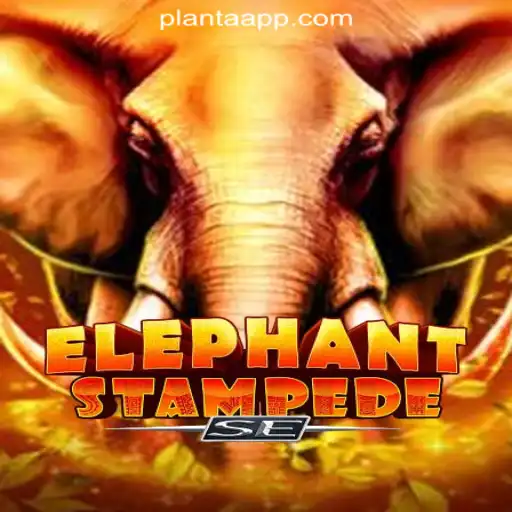 Exploring ElephantStampedeSE: The Thrills of PLANTA 777 Oficial Slots Brasil #1