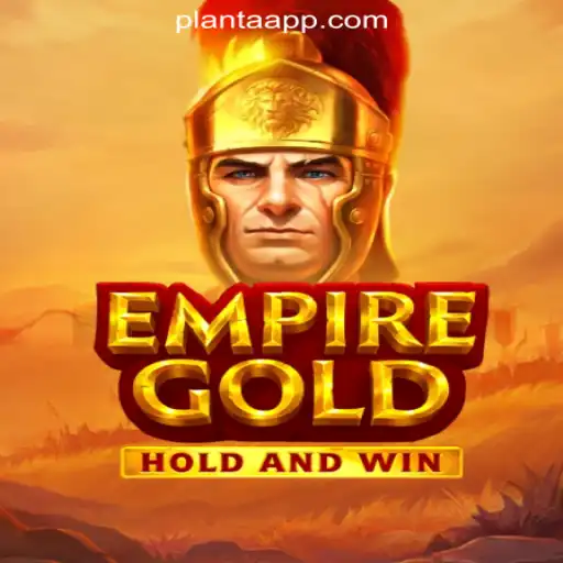 The Allure of EmpireGold: An In-Depth Look at PLANTA 777 Oficial Slots Brasil #1