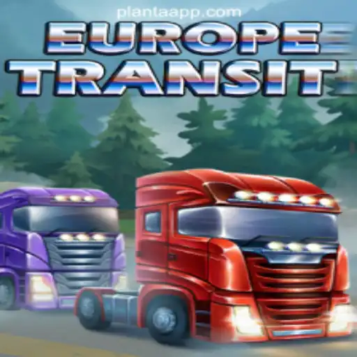EuropeTransit: A Thrilling Journey Through Historical Landscapes