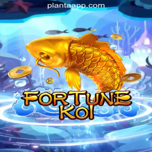 Discover FORTUNEKOI: The Exciting World of PLANTA 777 Oficial Slots Brasil #1