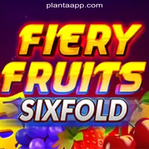 Exploring the Excitement of FieryFruitsSixFold