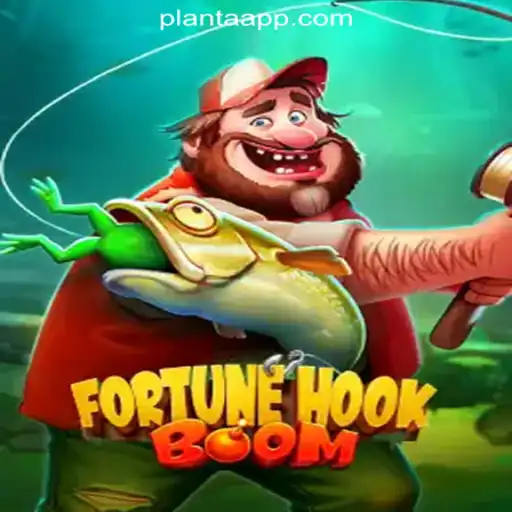 Discover FortuneHookBoom: The Ultimate Gaming Experience with PLANTA 777 Oficial Slots Brasil #1