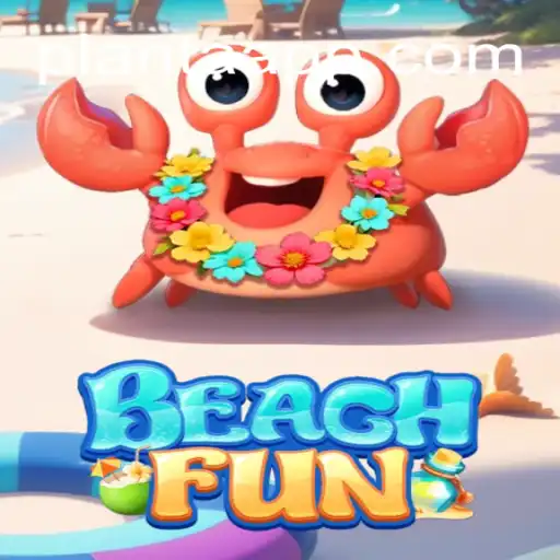 BeachFun: Dive into the Ultimate Slot Experience with PLANTA 777 Oficial Slots Brasil #1