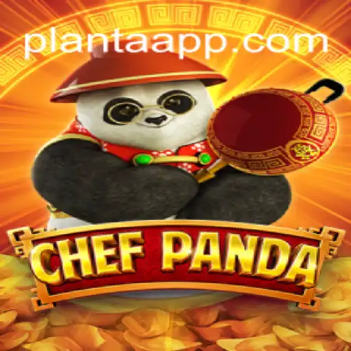 Discover the Exciting World of ChefPanda: A Culinary Adventure with PLANTA 777 Oficial Slots Brasil #1