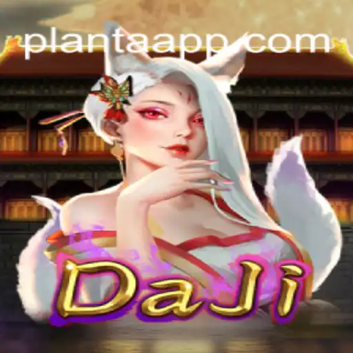Explore the Thrills of DaJi with PLANTA 777 Oficial Slots Brasil #1