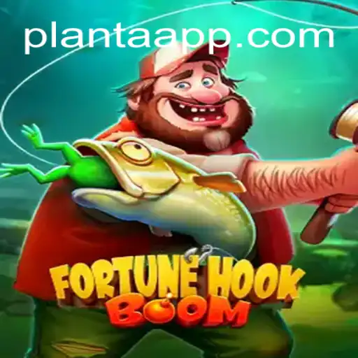 Discover FortuneHookBoom: The Ultimate Gaming Experience with PLANTA 777 Oficial Slots Brasil #1