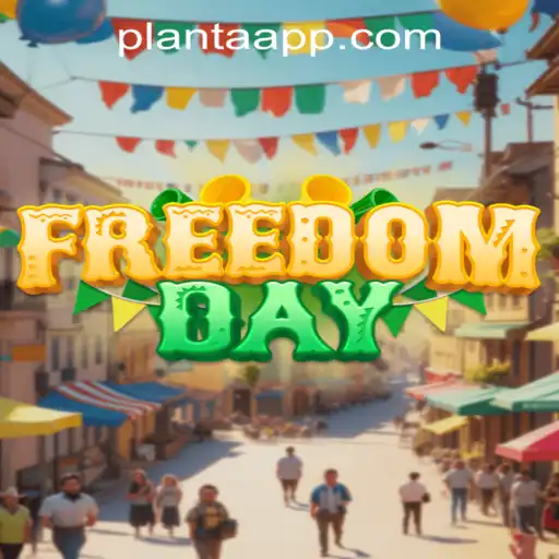 Discovering FreedomDay: An Immersive Gaming Journey with PLANTA 777 Oficial Slots Brasil #1