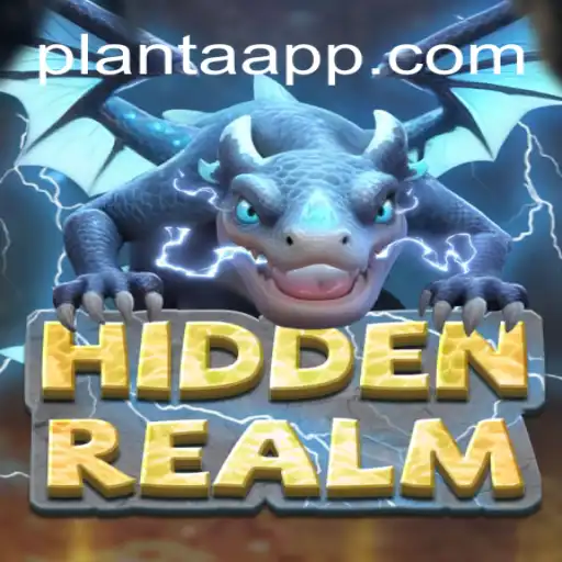 Discovering the Mysteries of HiddenRealm: PLANTA 777 Oficial Slots Brasil #1
