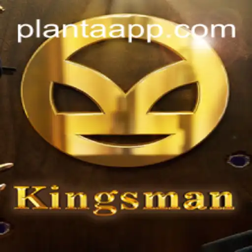 Kingsman: The Ultimate Slot Experience with PLANTA 777 Oficial Slots Brasil