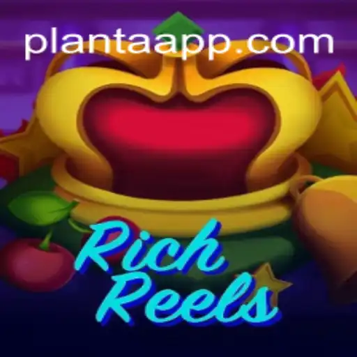 Discover the Thrills of RichReels: A Dive Into PLANTA 777 Oficial Slots Brasil #1