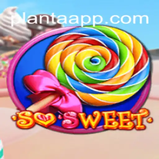 Discovering the Thrills of SoSweet with PLANTA 777 Oficial Slots Brasil #1