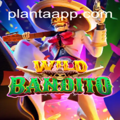 Unveiling the Thrills of WildBandito: A Deep Dive into PLANTA 777 Oficial Slots Brasil #1