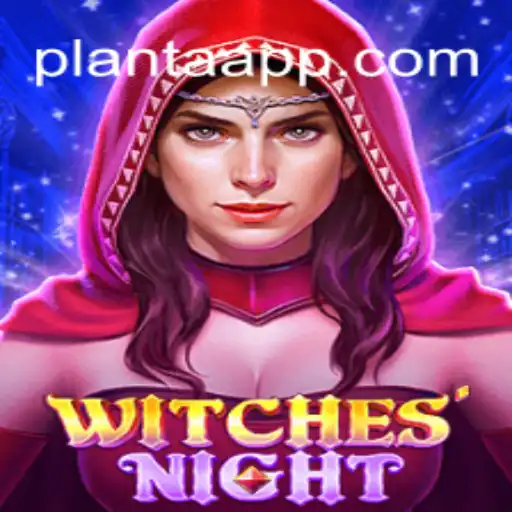 Unveiling the Enchanting World of WitchesNight Slots