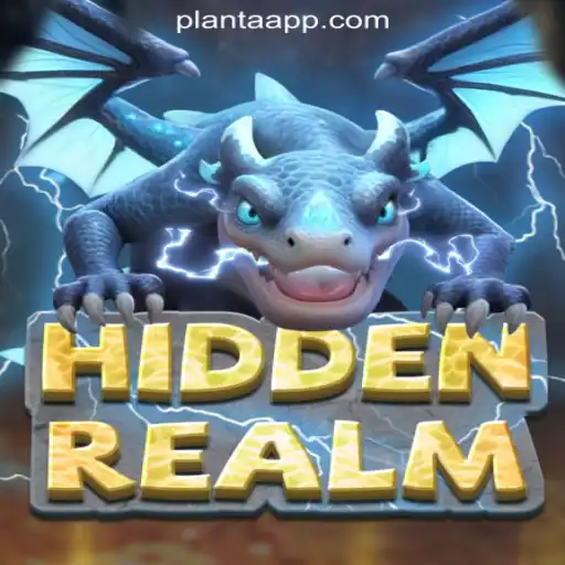 Discovering the Mysteries of HiddenRealm: PLANTA 777 Oficial Slots Brasil #1