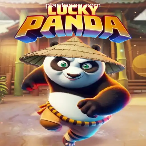 Exploring LuckyPanda and PLANTA 777 Oficial Slots Brasil #1: A Deep Dive into the Exciting World of Slot Games