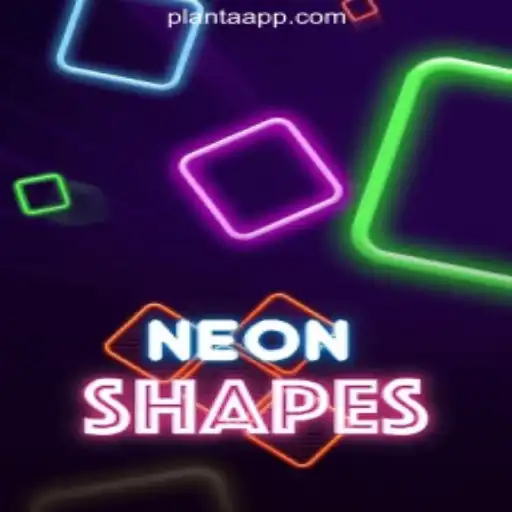 NeonShapes: A Vivid Adventure into the World of Puzzle Gaming