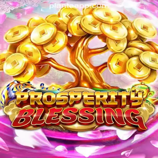 Exploring the World of ProsperityBlessing: A Deep Dive into PLANTA 777 Oficial Slots Brasil #1