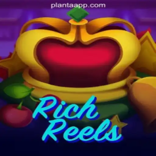 Discover the Thrills of RichReels: A Dive Into PLANTA 777 Oficial Slots Brasil #1
