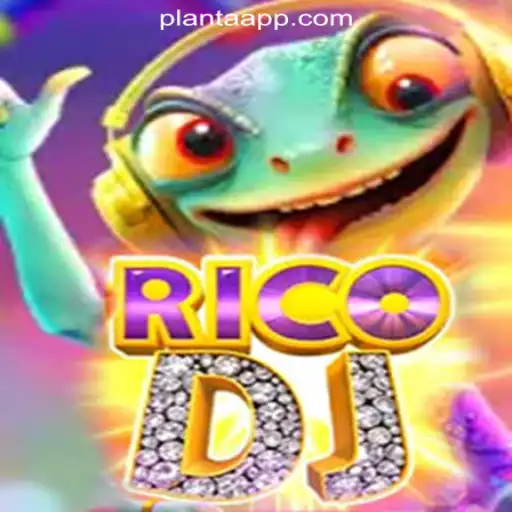 RicoDJ: The Thrilling Adventure of PLANTA 777 Oficial Slots Brasil