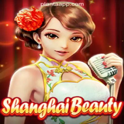 ShanghaiBeauty: An Immersive Slot Adventure with PLANTA 777