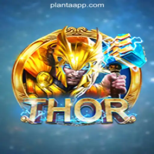 Unleashing the Power of 'THOR' in PLANTA 777 Oficial Slots Brasil #1