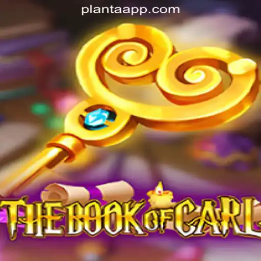 Discover the Thrills of TheBookofCarl: A Premier Slot Game in Brazil