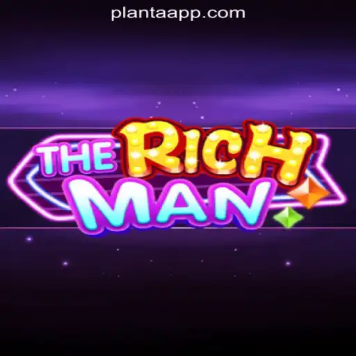 Exploring TheRichMan: A Thrilling Journey Into PLANTA 777 Oficial Slots Brasil #1