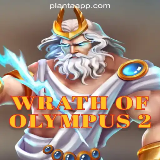 Wrath of Olympus 2 Unleashes Excitement with PLANTA 777 Oficial Slots Brasil #1