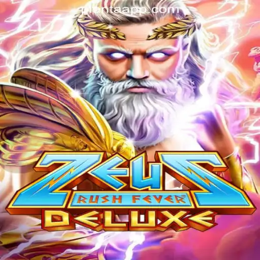 Discover ZeusRushFeverDeluxe: Dive into the Exciting World of PLANTA 777 Oficial Slots Brasil #1